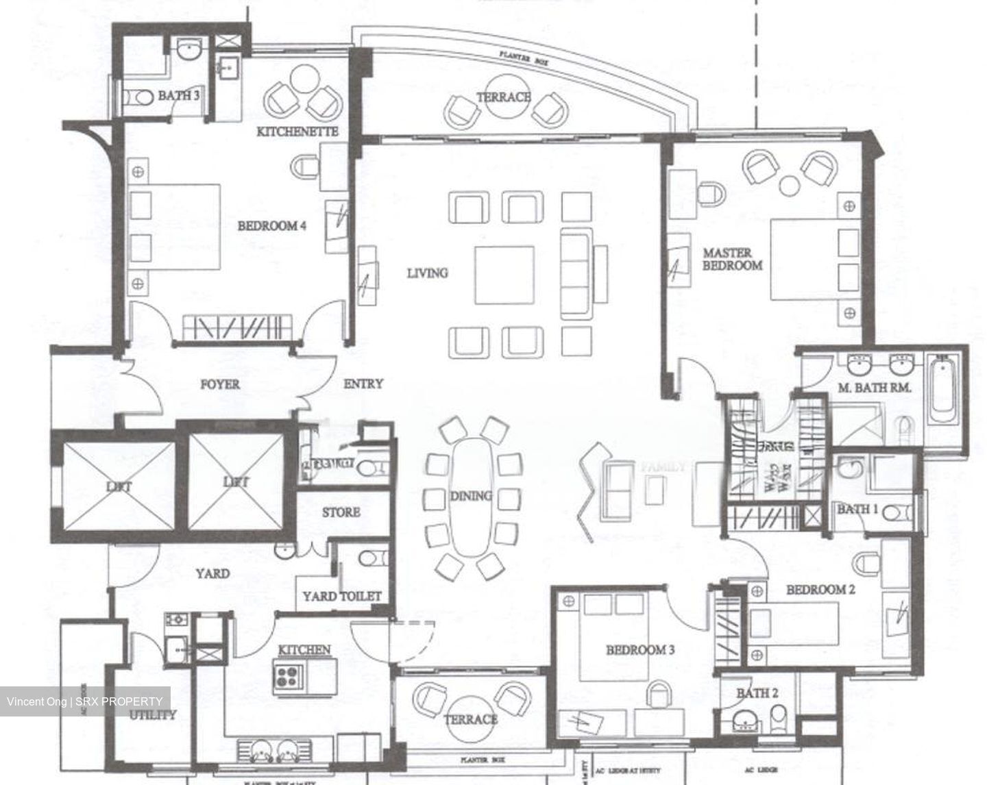 Camelot By-The-Water (D15), Condominium #563712271